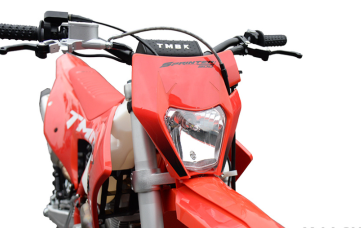 Кроссовый мотоцикл TMBK Sprinter 300H (YB300H) в Пушкино