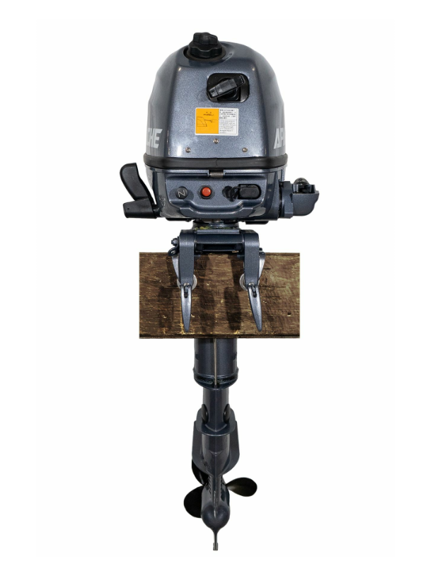 Лодочный мотор APACHE T 6 BS в Пушкино