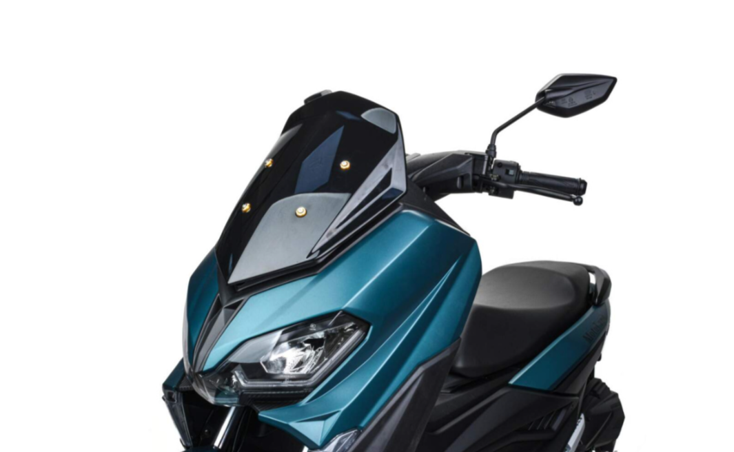 Скутер MOTOLAND (МОТОЛЕНД) VULKAN 150 в Пушкино