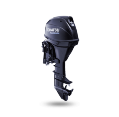 Лодочный мотор Tohatsu MFS 30 CS в Пушкино