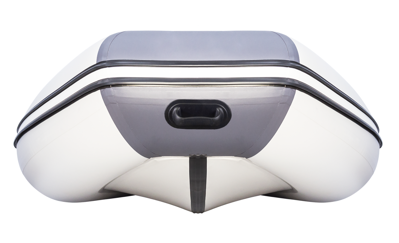 Лодка Ривьера Компакт 3600 СК в Пушкино