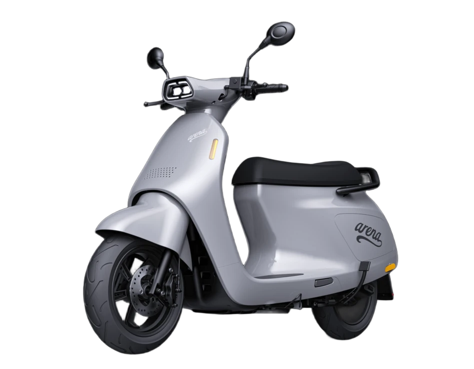 Скутер FAIDET ARENA 200 (49) в Пушкино