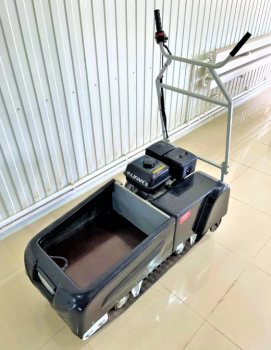 Мотобуксировщик ЕНОТ М 15 Л.С. в Пушкино