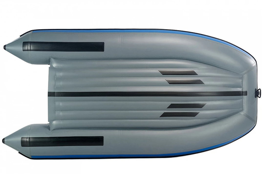 КОМПЛЕКТ ЛОДКА MISHIMO LITE 350 + МОТОР 9,8 Л.С. в Пушкино