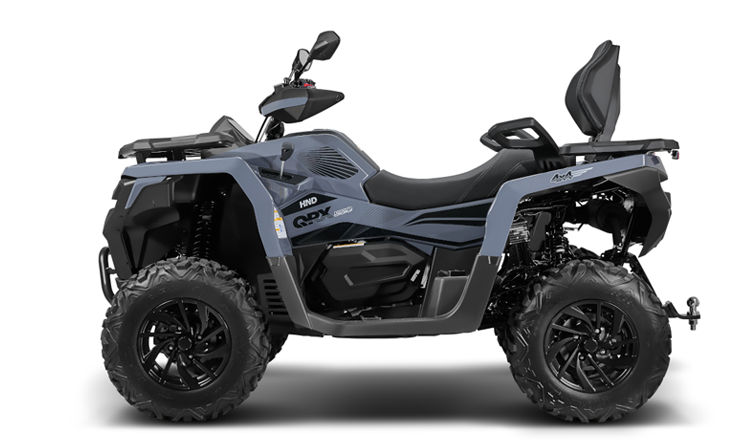 Квадроцикл HND QRX 550 в Пушкино