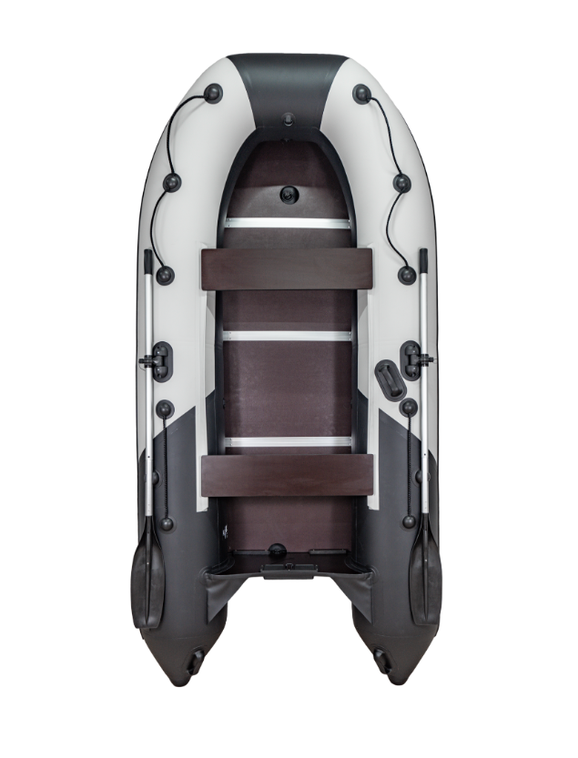 Лодка Ривьера Компакт 2900 СК в Пушкино