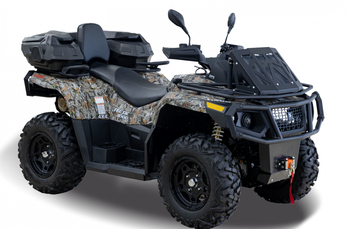 Квадроцикл HISUN TACTIC GT1000/EXTREME EDITION в Пушкино