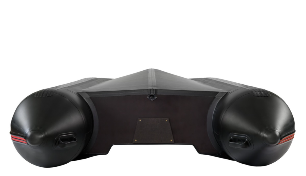 ЛОДКА НАДУВНАЯ YUKONA 450 TS - U (БЕЗ ПАЙОЛА) в Пушкино