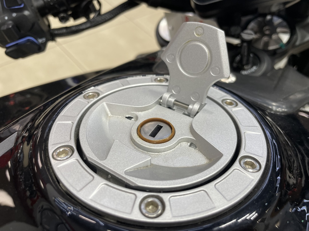 Мотоцикл Benda LFS 700 в Пушкино