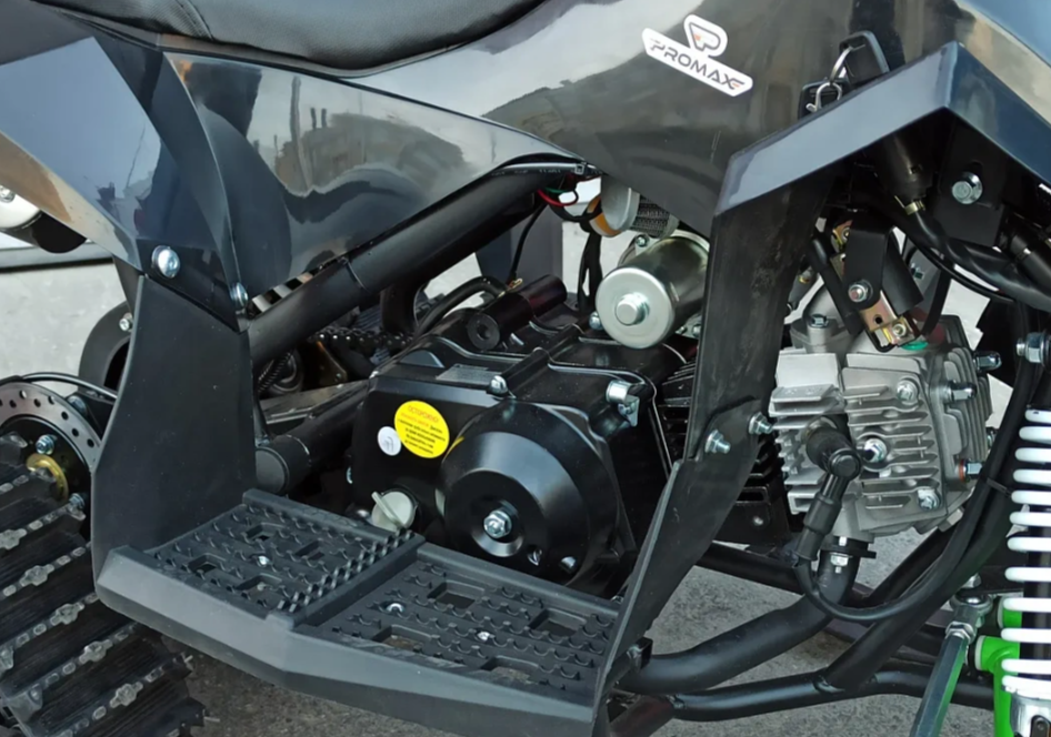 Квадроцикл PROMAX SNOW-RRO 150 + зимний комплект в Пушкино