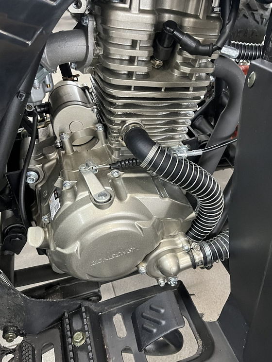 Квадроцикл PROMAX 300 4X4 ALL ROAD в Пушкино