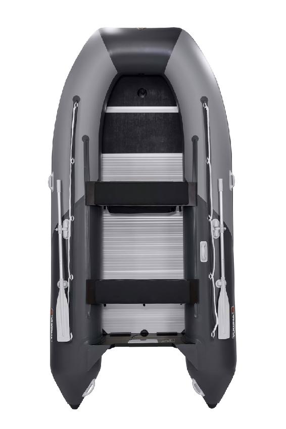 ЛОДКА НАДУВНАЯ YUKONA 450 TS - U (БЕЗ ПАЙОЛА) в Пушкино