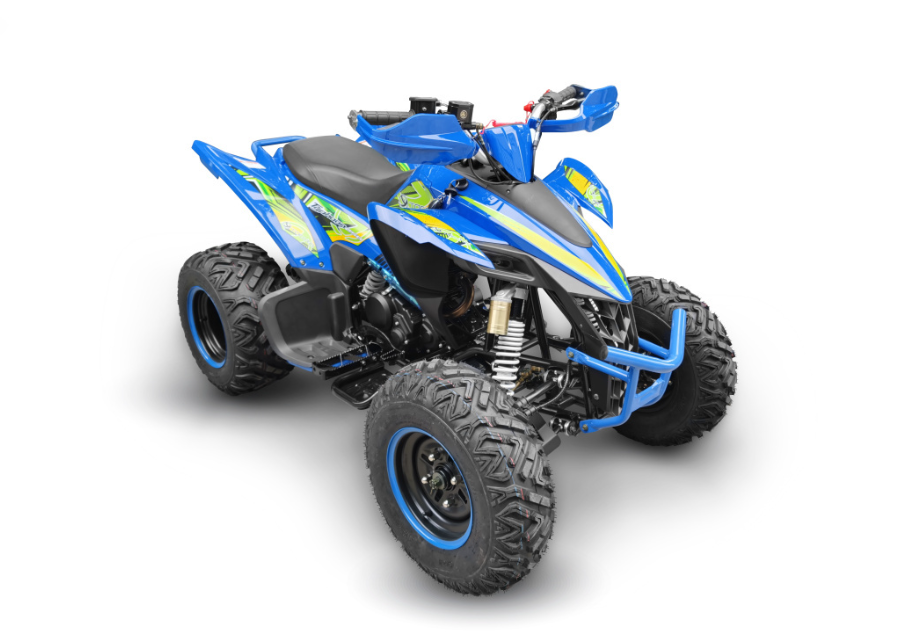 Квадроцикл YACOTA TYPHOON 250 в Пушкино