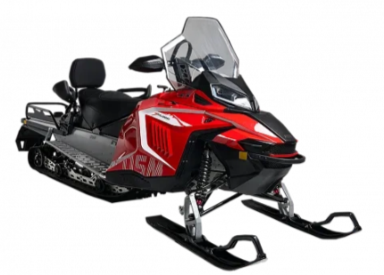 Снегоход OSM SM1000 в Пушкино