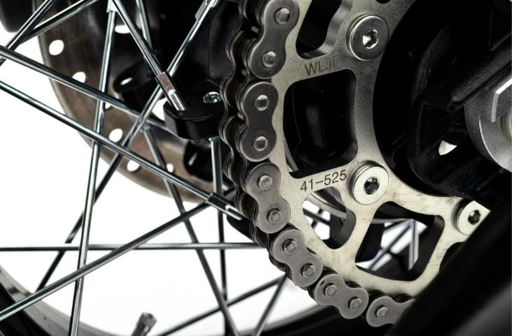 Мотоцикл GAOKIN GK 1200Х в Пушкино