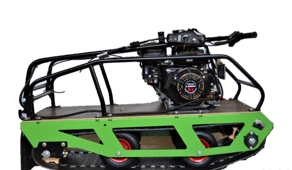 Мотобуксировщик БТС «МАЛЕК»  380/7  БЕЗ э/зап. LIFAN/LONCIN (60 Ватт) в Пушкино