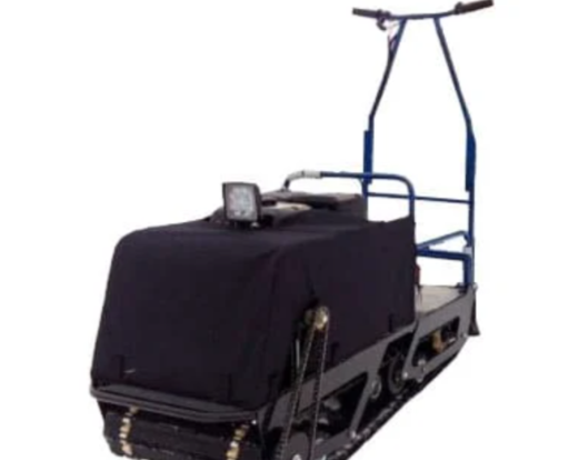 Мотобуксировщик ЕНОТ М 15 Л.С. в Пушкино