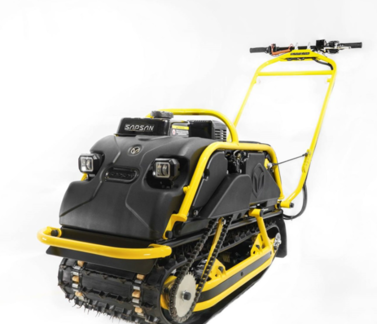 Мотобуксировщик SAPSAN SK 380 в Пушкино