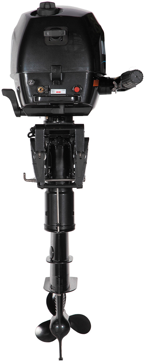 Лодочный мотор MARLIN MF 5 AMHL в Пушкино