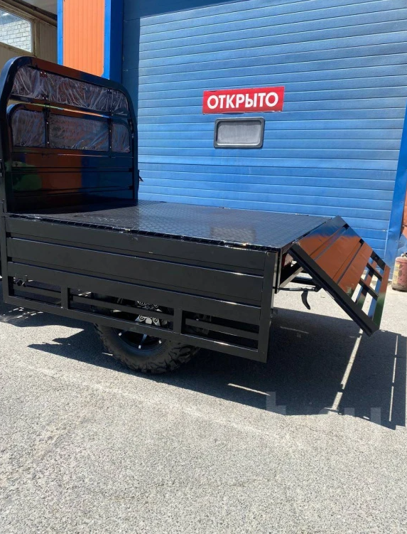 Квадроцикл PROMAX Фермер 350 4x4 ALL ROAD в Пушкино