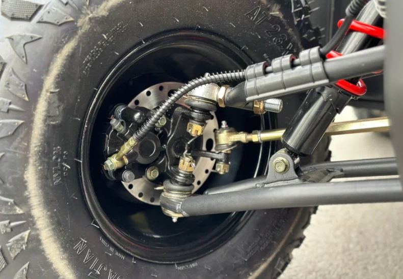 Квадроцикл GBM MAVERICK 300 NEW в Пушкино