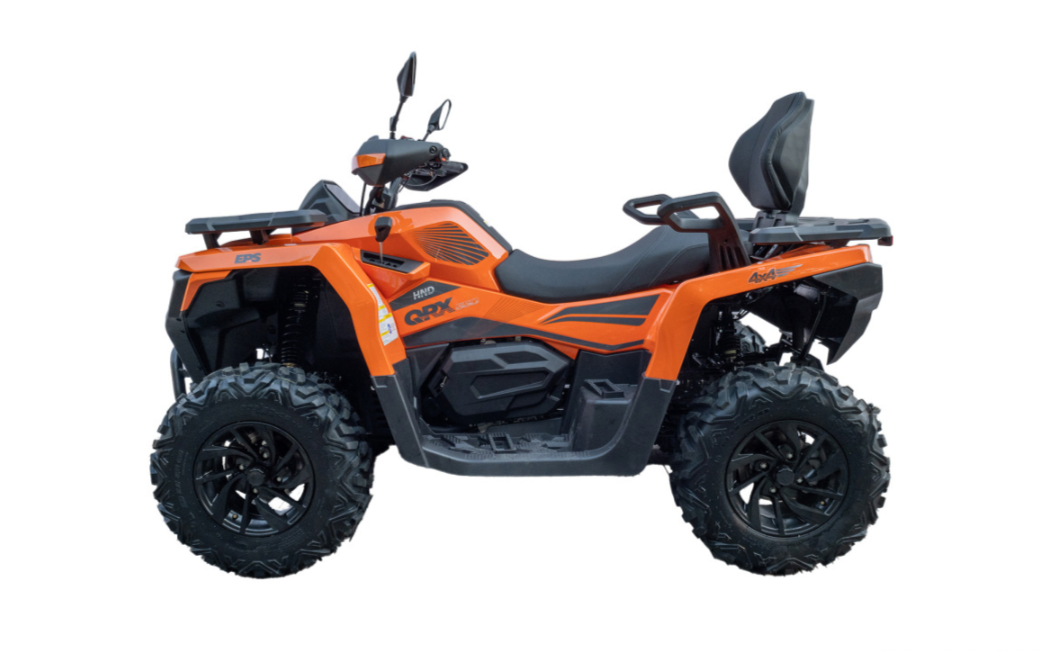 Квадроцикл HND QRX 650 в Пушкино