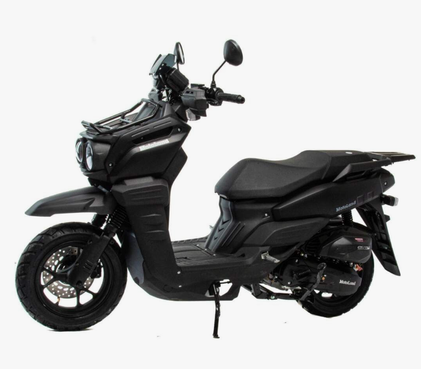 Скутер MOTOLAND (МОТОЛЕНД) Tank 150 (WY150) в Пушкино