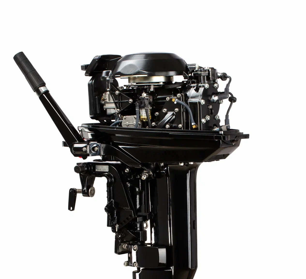 ЛОДОЧНЫЙ МОТОР GLADIATOR G30FHS в Пушкино