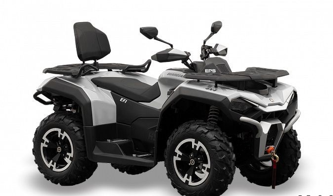 Квадроцикл HISUN GUARDIAN 550L /LONG в Пушкино