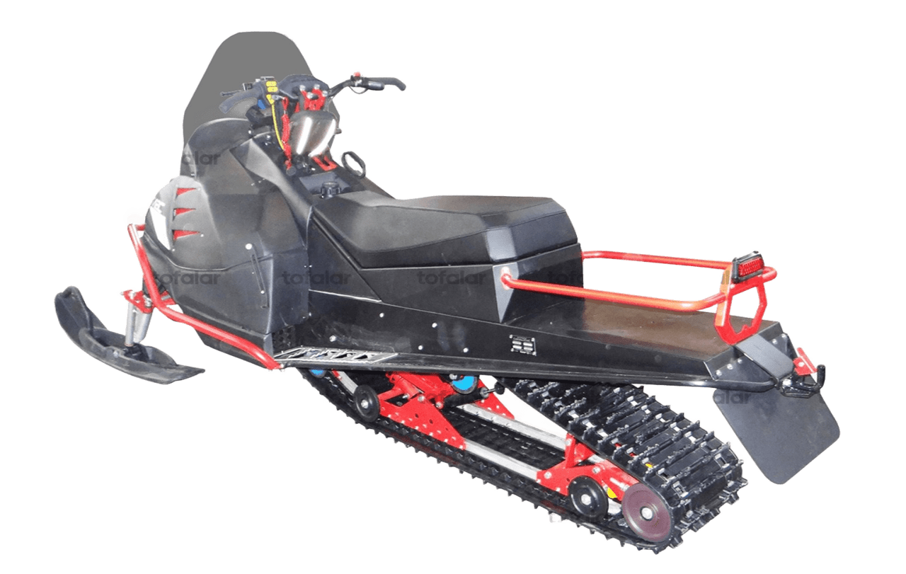 Снегоход ТОФАЛАР АТЛАС 500 в Пушкино