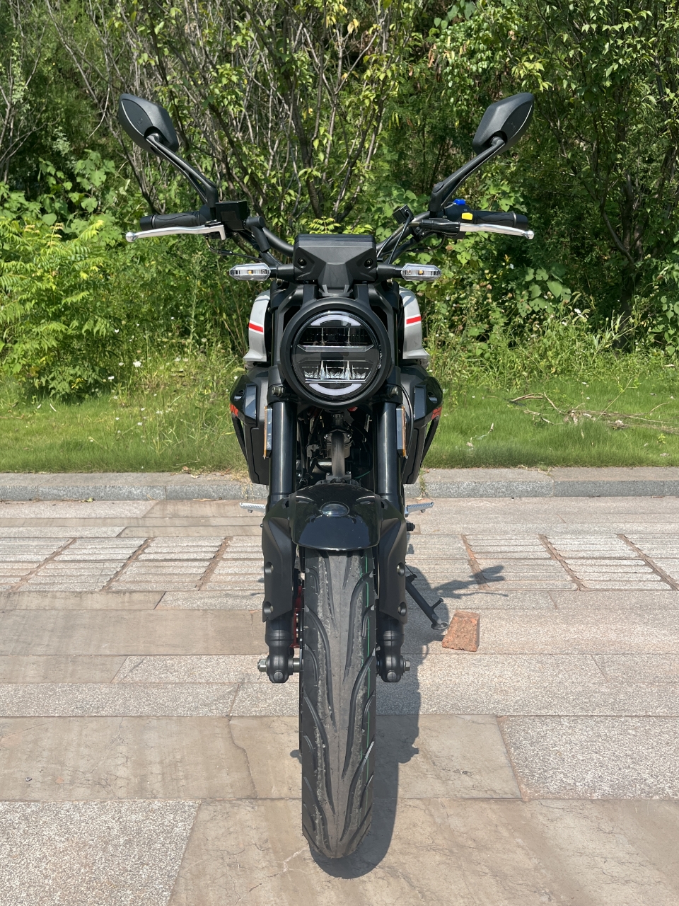 Мопед PROMAX CB130R (49) в Пушкино