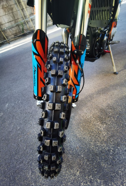 Мотоцикл JHLMOTO JHL Z7 NC250S (177MM-A) в Пушкино