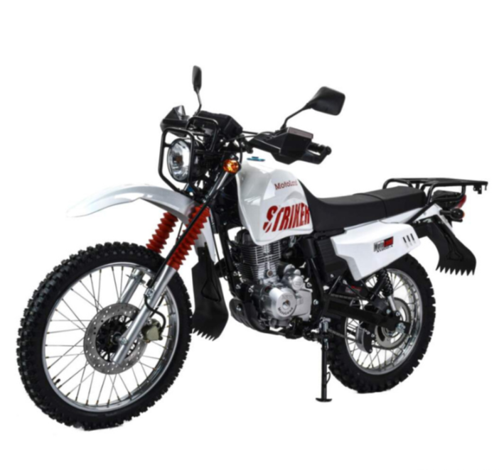 Мотоцикл MOTOLAND (МОТОЛЕНД) 200 STRIKER в Пушкино