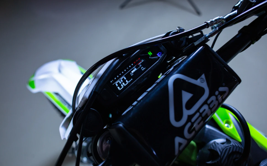 Мотоцикл Progasi SUPER MAX 300 PRO PR300 (ZS175FMN) в Пушкино