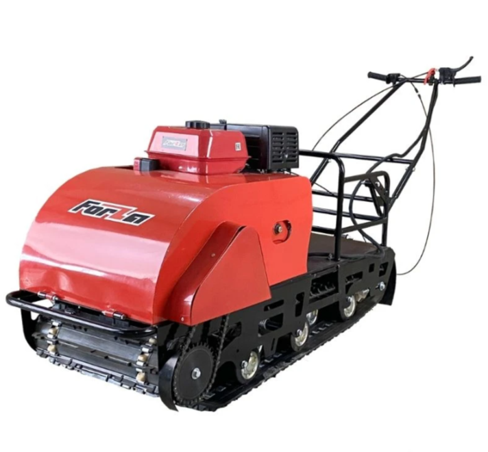 Мотобуксировщик Forza МБС3-17ВЭ в Пушкино