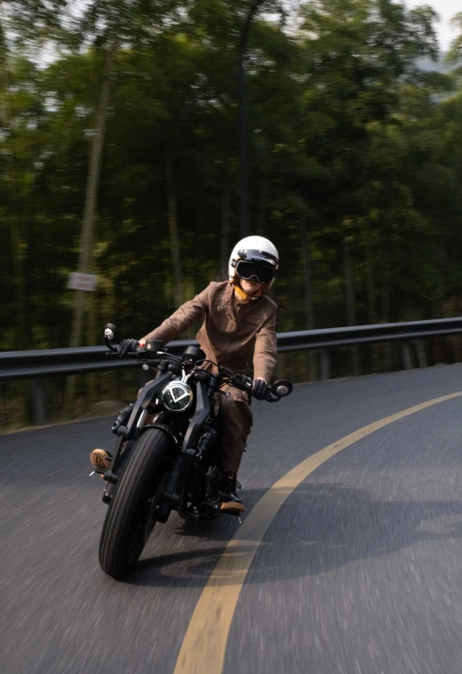 Мотоцикл Benda Napoleon 250 в Пушкино