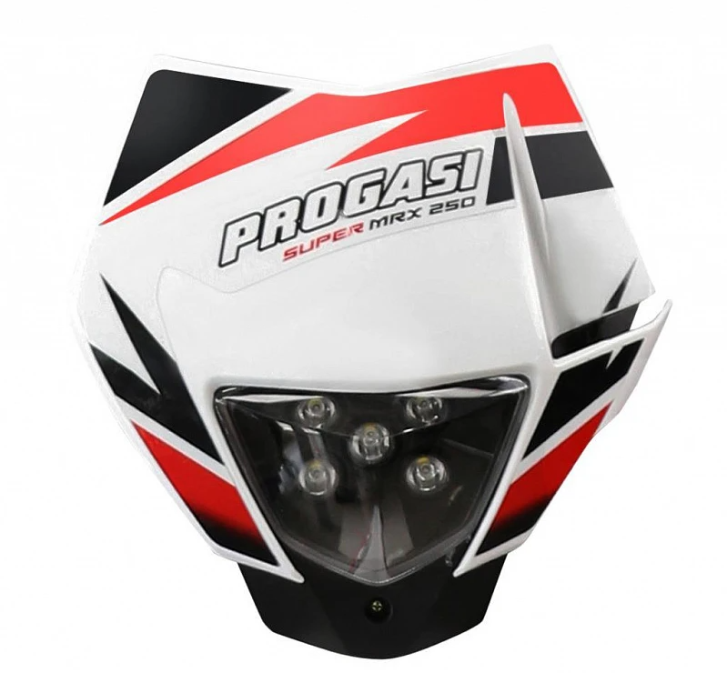 Мотоцикл PROGASI SUPER MAX 250 в Пушкино