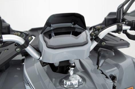 Квадроцикл YACOTA VIKING 200 в Пушкино