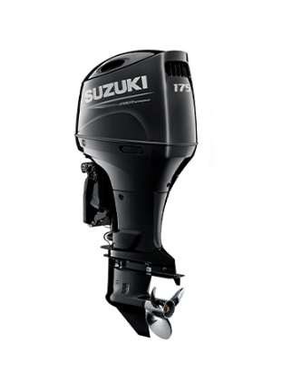 Лодочный мотор Suzuki DF175AZX в Пушкино
