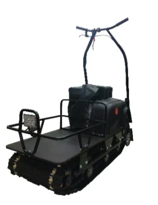 Мотобуксировщик PAXUS 500 AVANT 13 л.с. HONDA в Пушкино