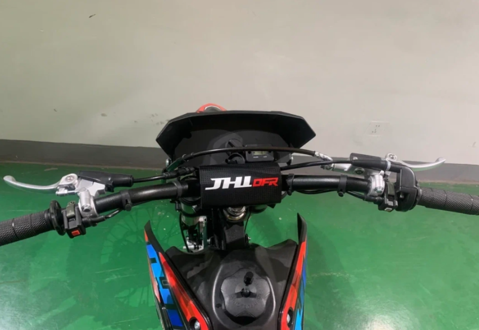 Питбайк JHLMOTO JHLofr LK125 17/14 (ZS154FMI-2) в Пушкино