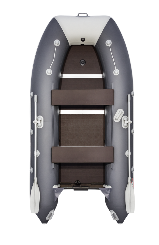 Лодка Таймень LX 3400 СК в Пушкино