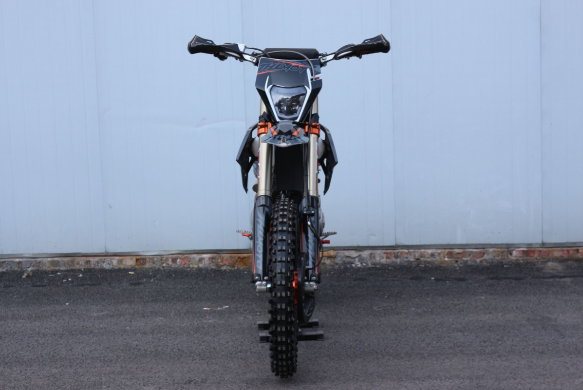 Мотоцикл JHLMOTO JHL Z4 PR250 (172FMM-5) в Пушкино