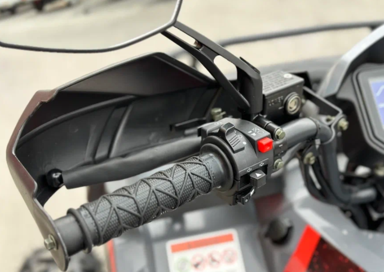 Квадроцикл GBM MAVERICK 300 NEW в Пушкино