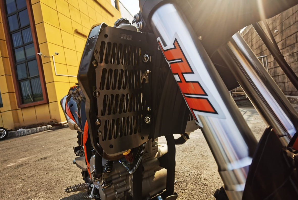 Мотоцикл JHLMOTO JHL Z6 NB300 (174MN-5) в Пушкино