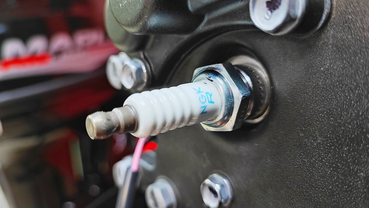 Лодочный мотор MARLIN PROLINE MP 50 AWR ПОД ВОДОМЕТ в Пушкино