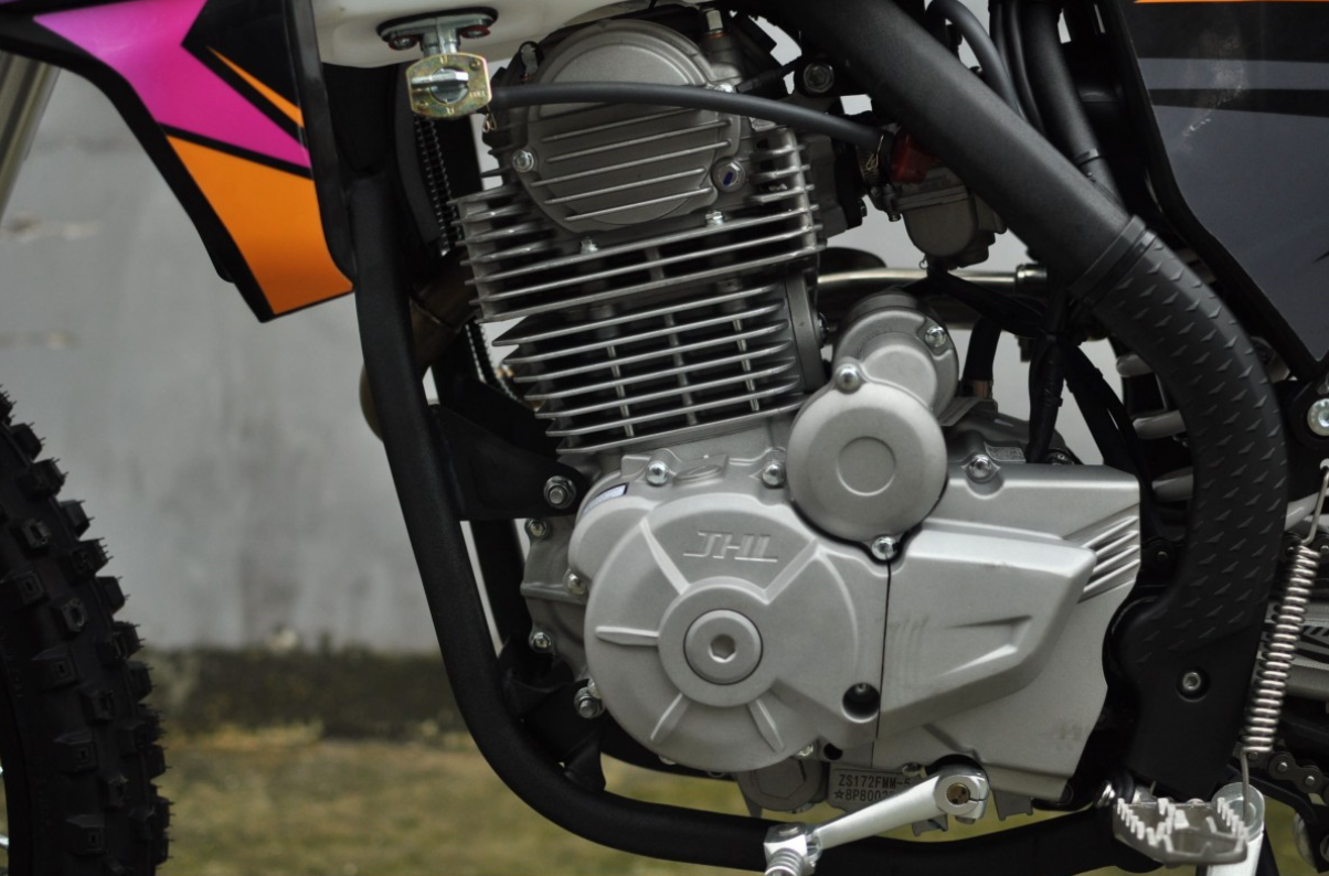 Мотоцикл JHLMOTO JHL LX3 PR300 (175FMN) в Пушкино