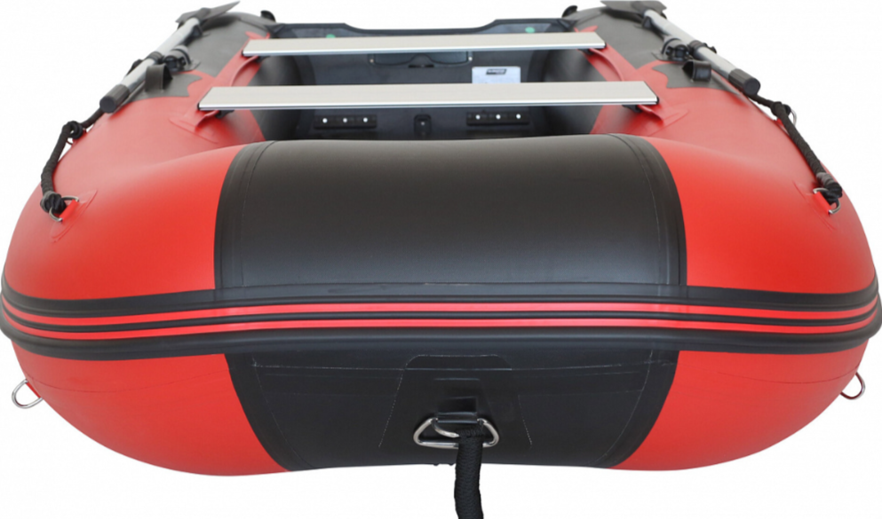 НАДУВНАЯ ЛОДКА GLADIATOR B330AD в Пушкино