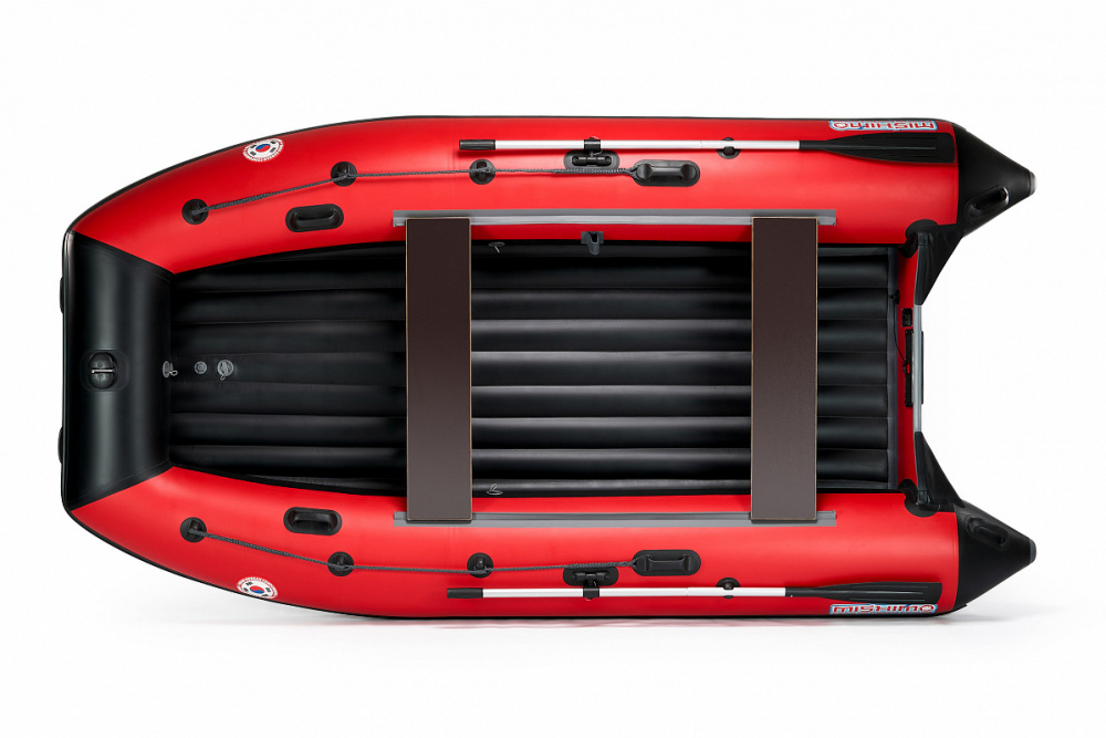 Лодка MISHIMO RAPID 360 PRO в Пушкино