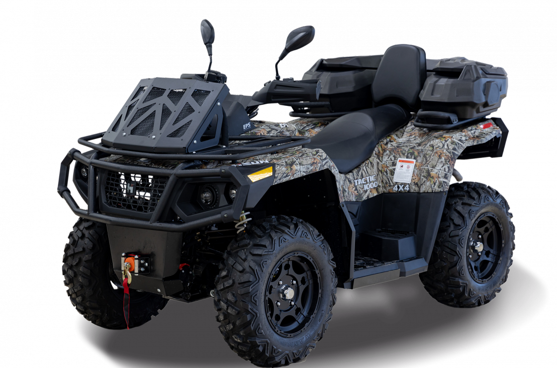 Квадроцикл HISUN TACTIC GT1000/EXTREME EDITION в Пушкино